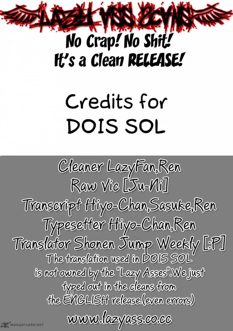 Dois Sol Chapter 1 page 4