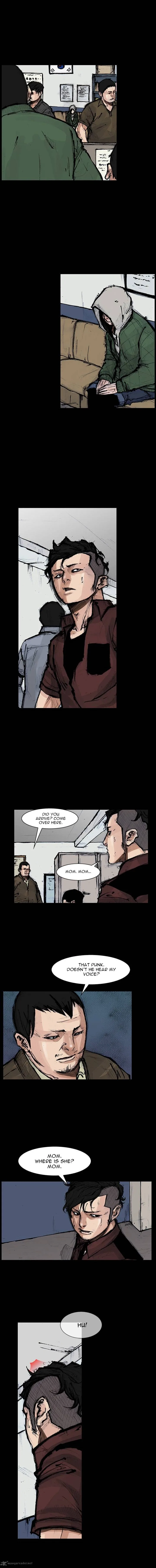 Dokgo 2 Chapter 1 page 2