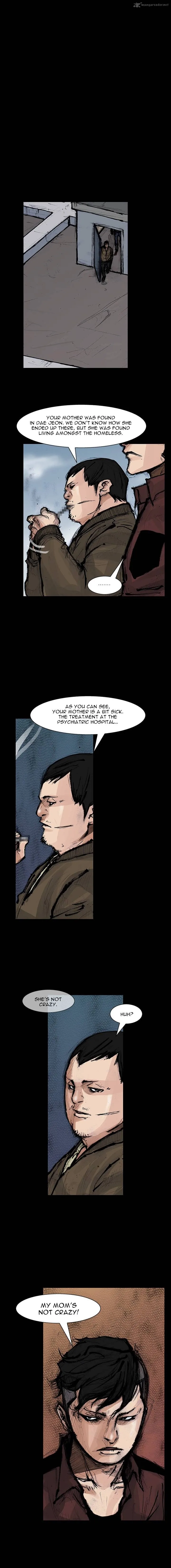 Dokgo 2 Chapter 1 page 5