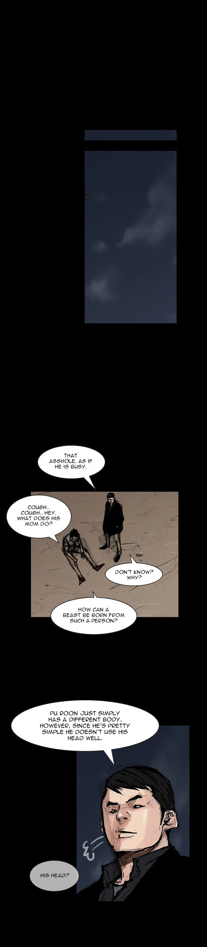 Dokgo 2 Chapter 10 page 12