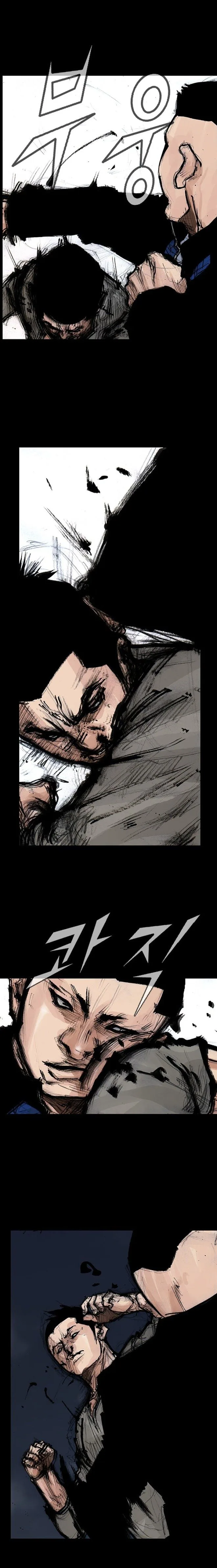 Dokgo 2 Chapter 10 page 9