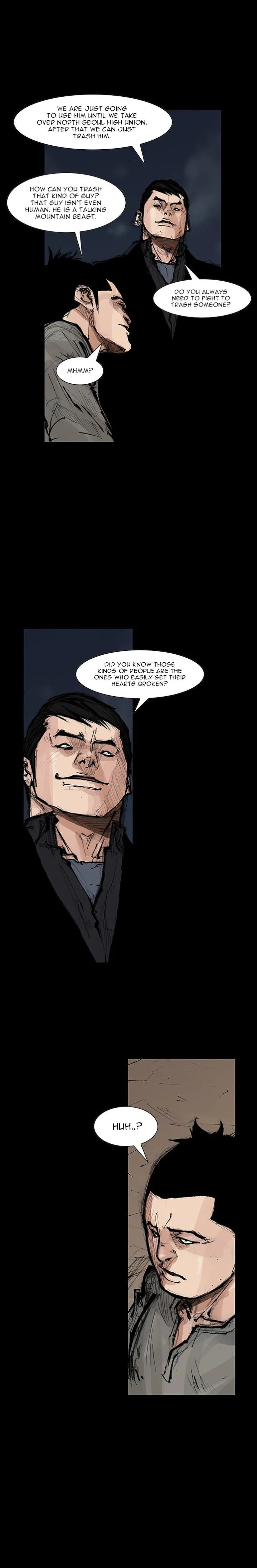 Dokgo 2 Chapter 10 page 13