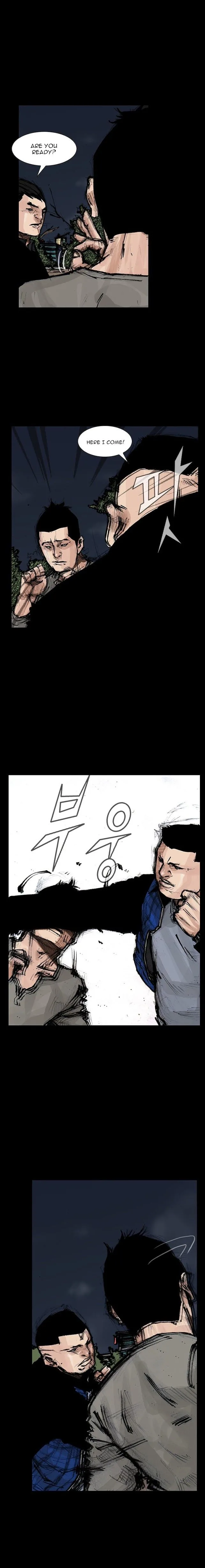 Dokgo 2 Chapter 10 page 4