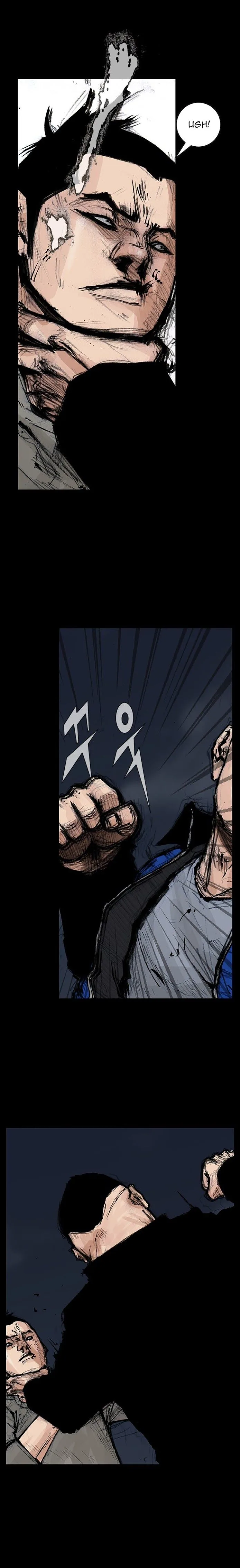 Dokgo 2 Chapter 10 page 10