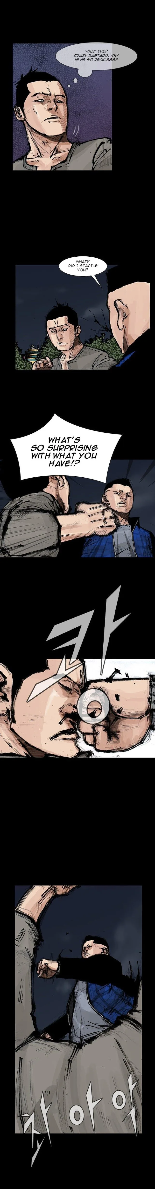 Dokgo 2 Chapter 10 page 5