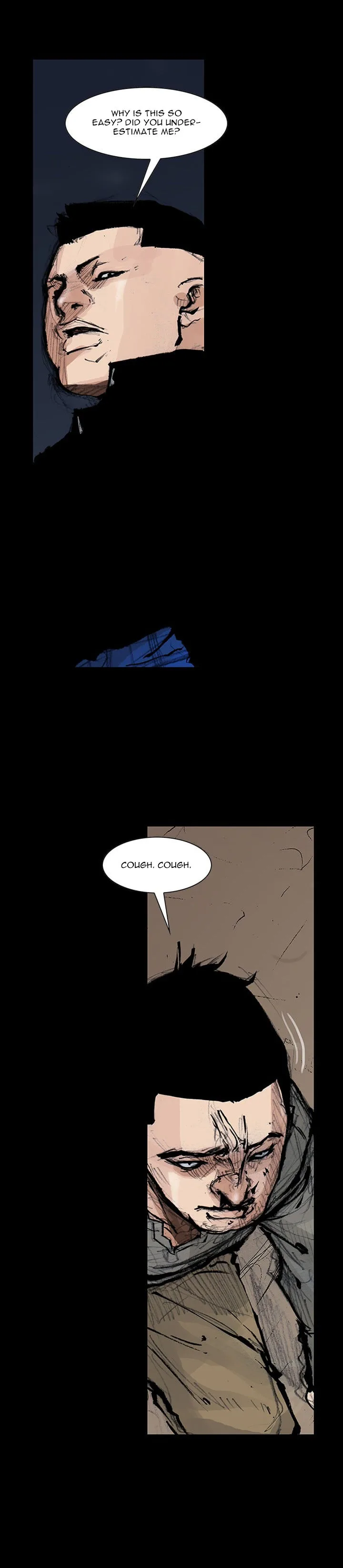 Dokgo 2 Chapter 10 page 6