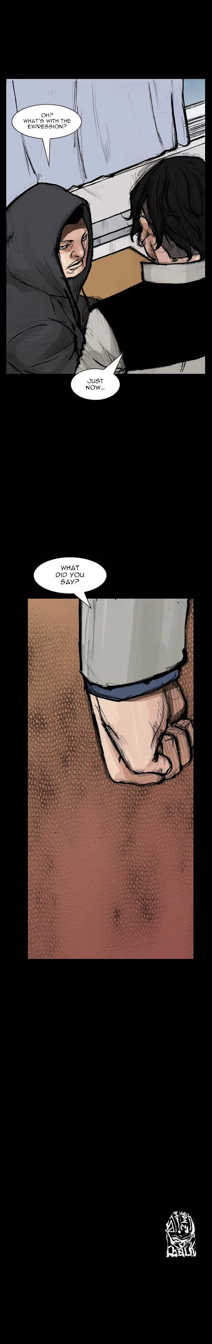 Dokgo 2 Chapter 11 page 14