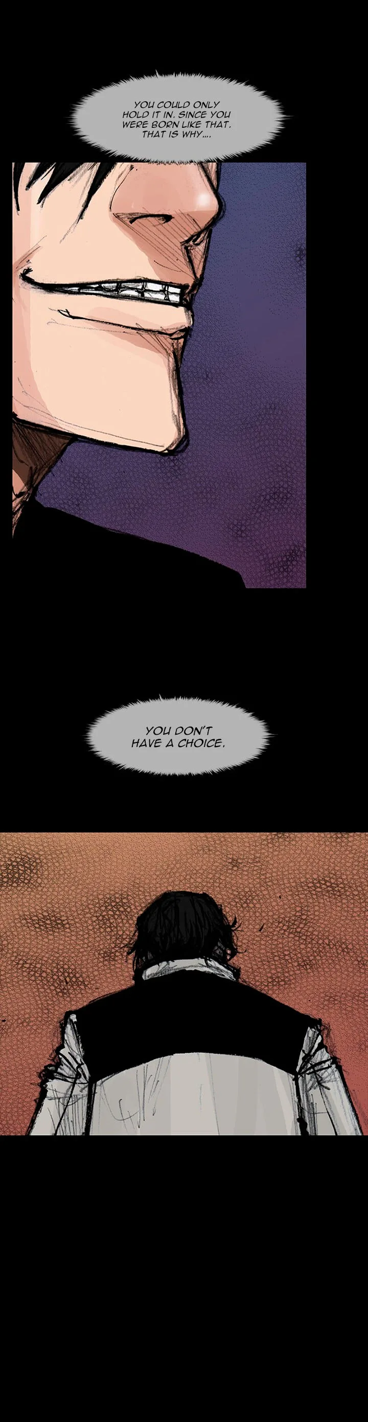 Dokgo 2 Chapter 12 page 16