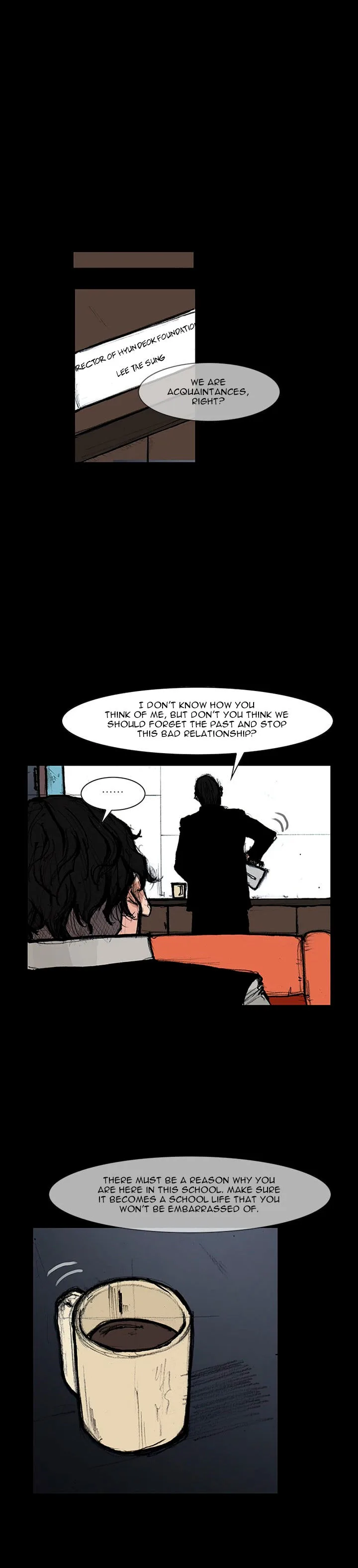 Dokgo 2 Chapter 12 page 10