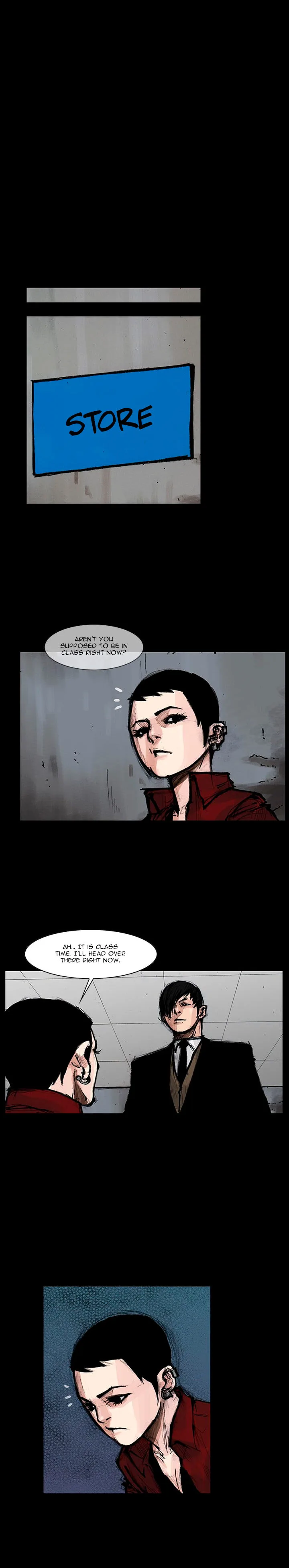 Dokgo 2 Chapter 12 page 4