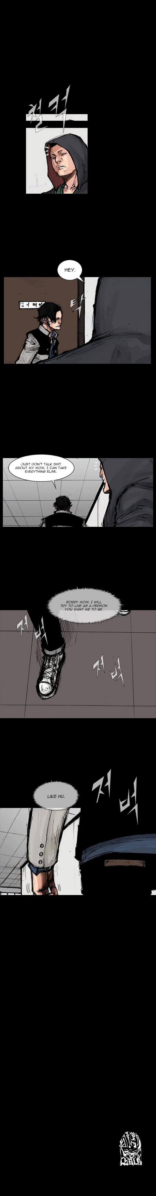 Dokgo 2 Chapter 12 page 17