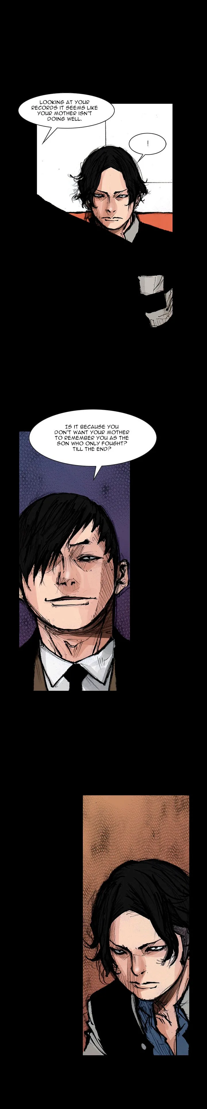 Dokgo 2 Chapter 12 page 15