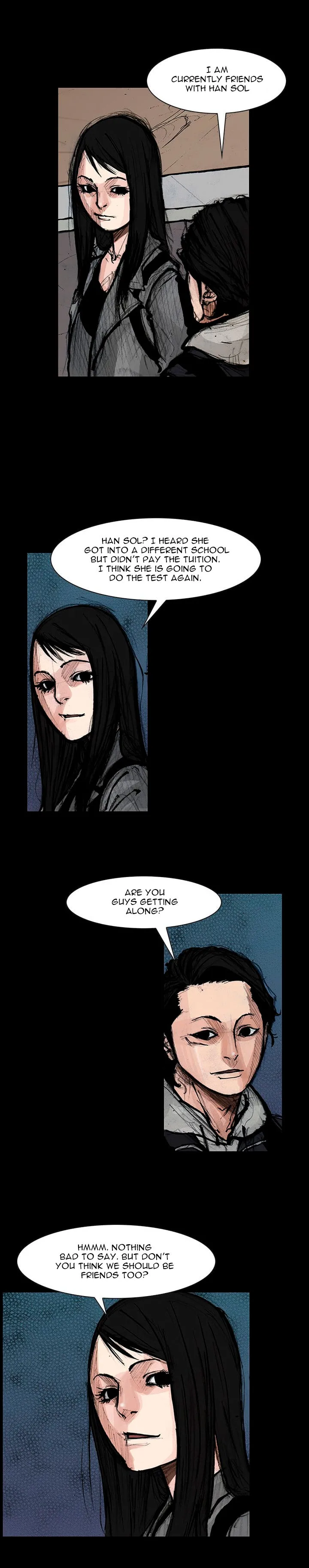 Dokgo 2 Chapter 13 page 4