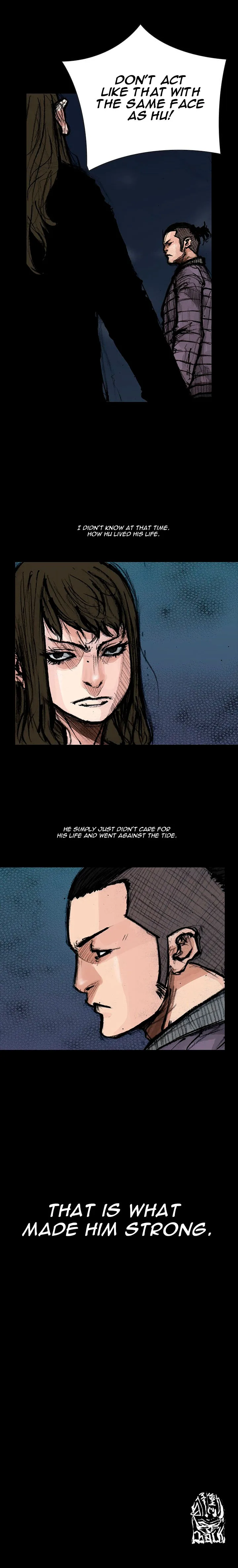 Dokgo 2 Chapter 13 page 16
