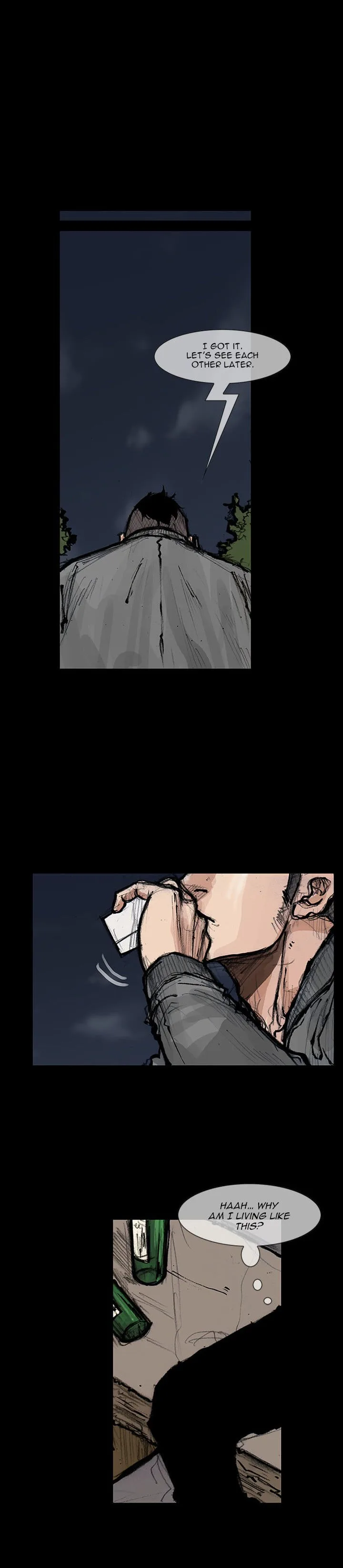 Dokgo 2 Chapter 14 page 14