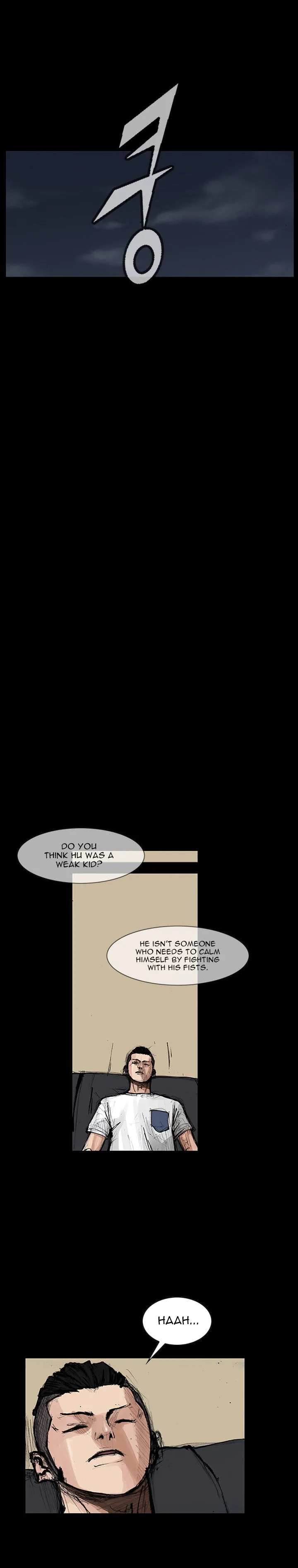 Dokgo 2 Chapter 14 page 11