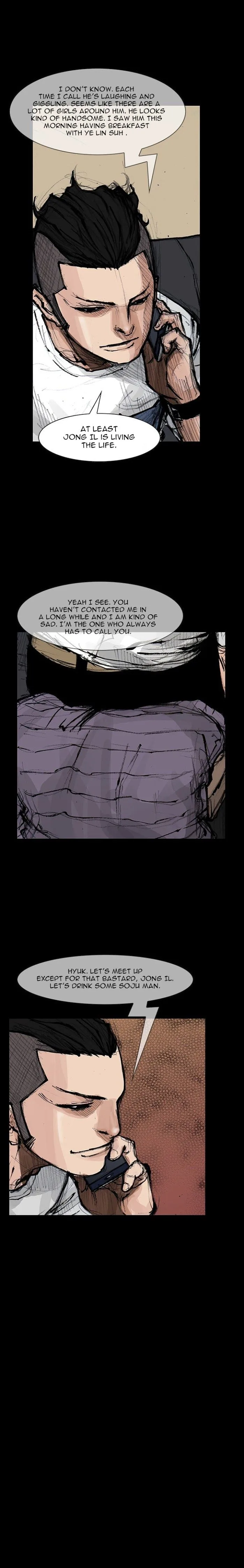 Dokgo 2 Chapter 14 page 13