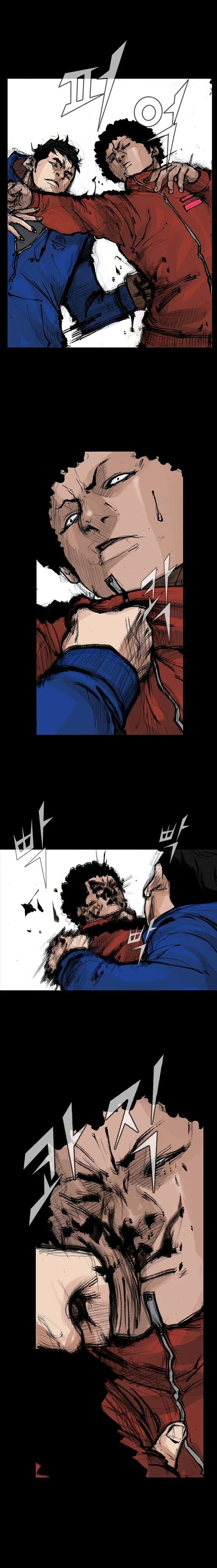 Dokgo 2 Chapter 14 page 9