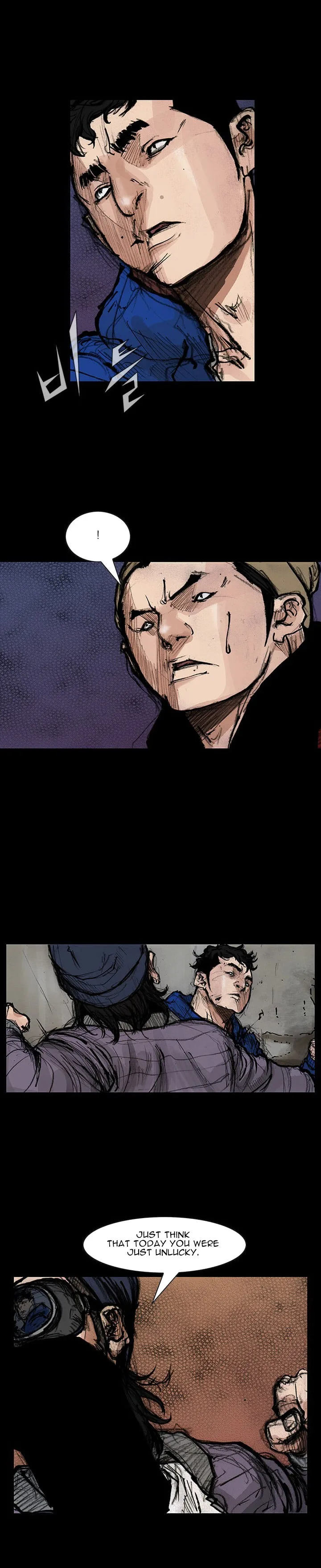 Dokgo 2 Chapter 15 page 14
