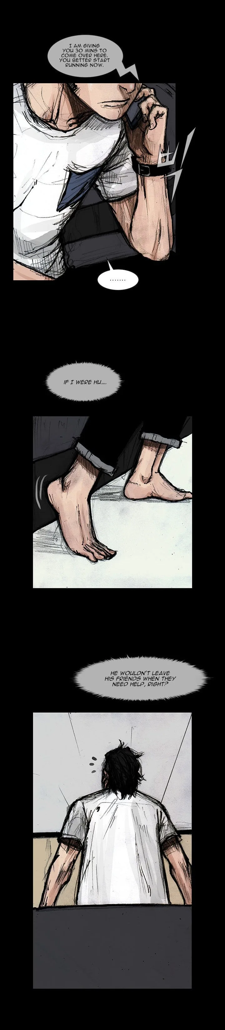 Dokgo 2 Chapter 15 page 2