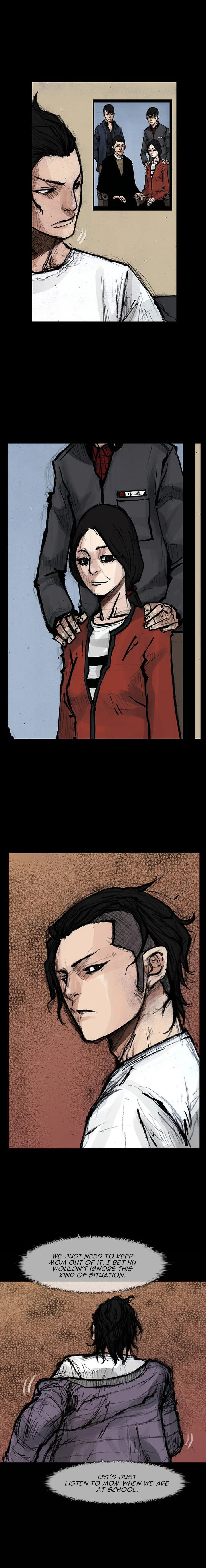 Dokgo 2 Chapter 15 page 3