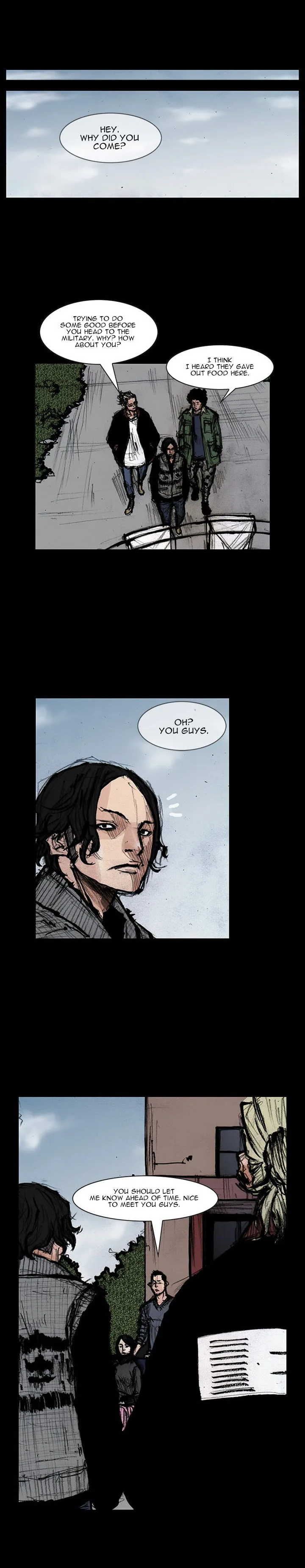 Dokgo 2 Chapter 16 page 15