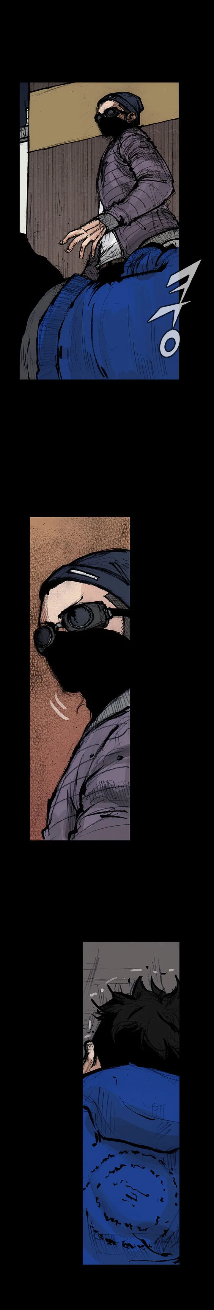 Dokgo 2 Chapter 16 page 2