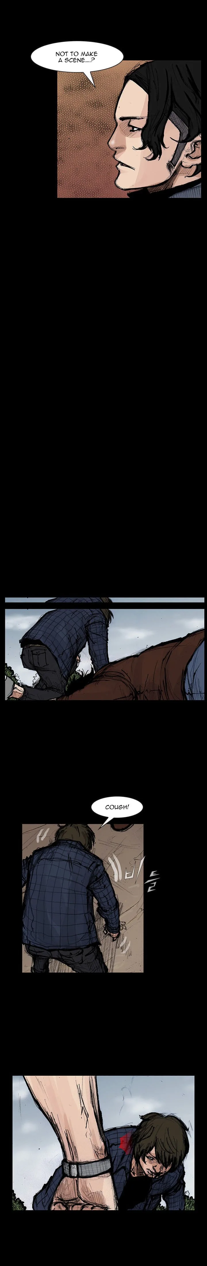 Dokgo 2 Chapter 18 page 16