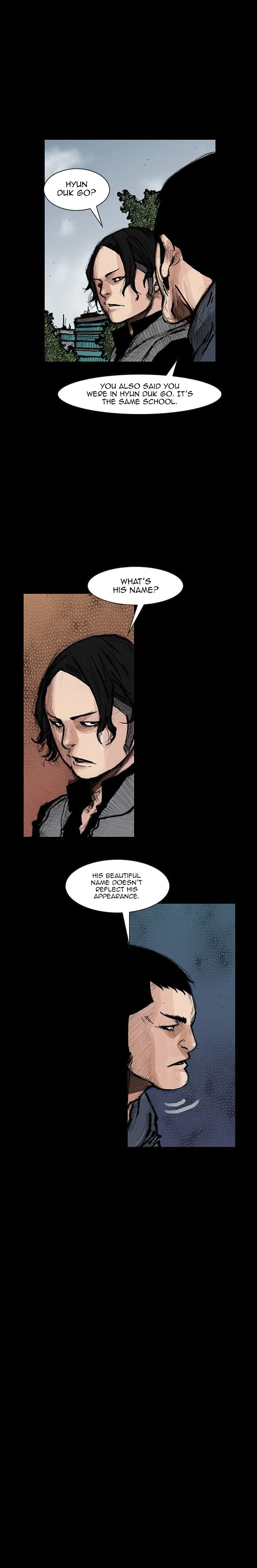 Dokgo 2 Chapter 18 page 10