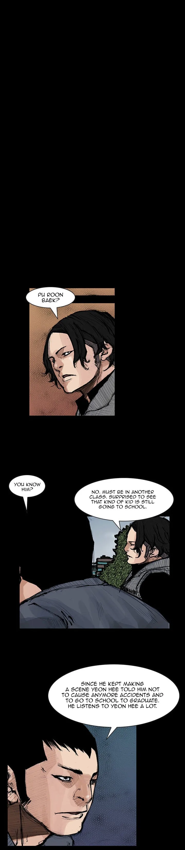 Dokgo 2 Chapter 18 page 15