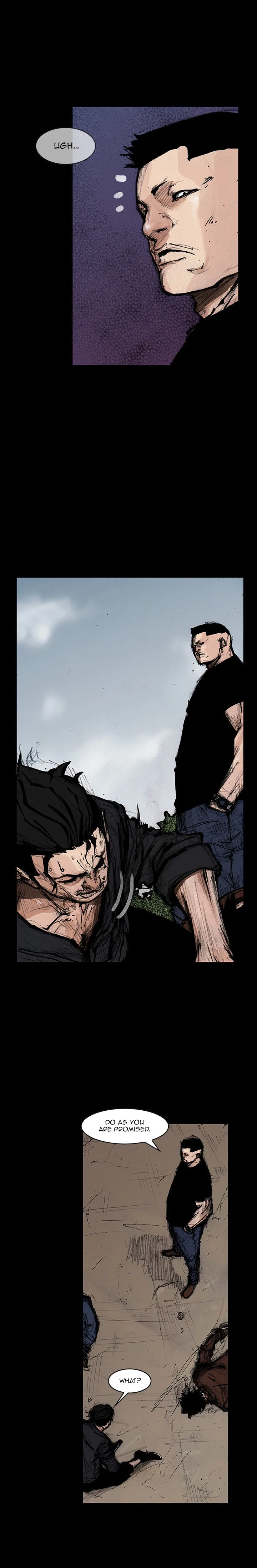 Dokgo 2 Chapter 19 page 5