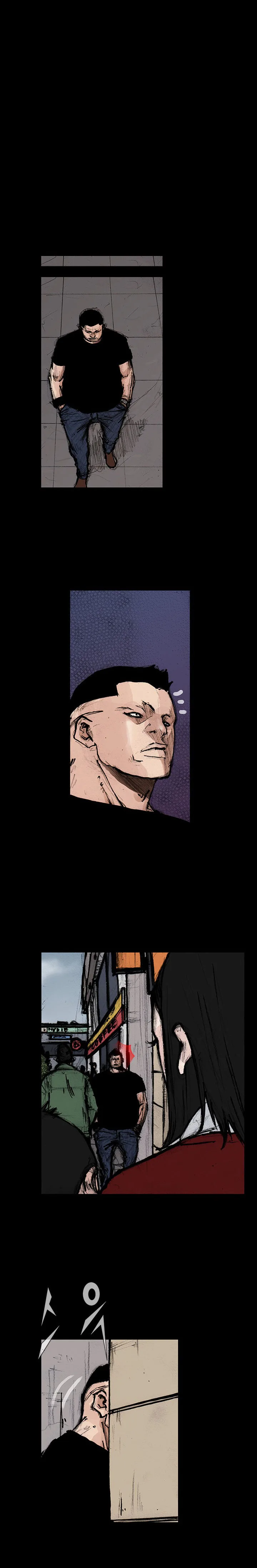 Dokgo 2 Chapter 19 page 13
