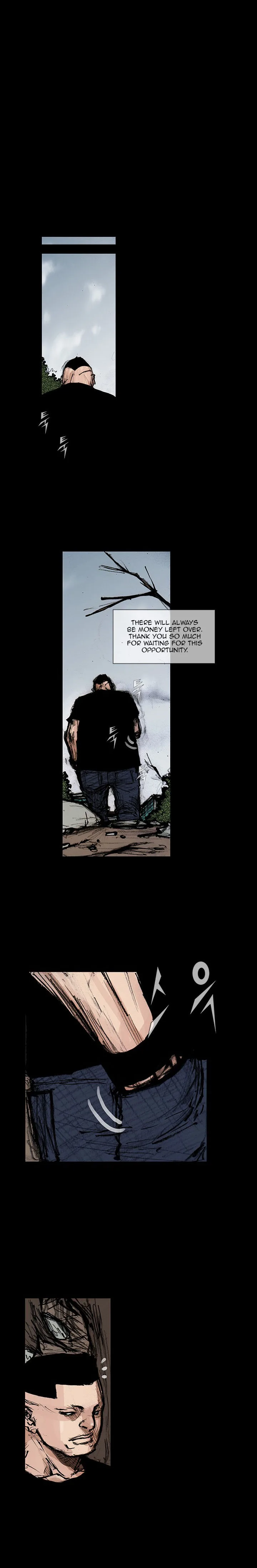 Dokgo 2 Chapter 19 page 9