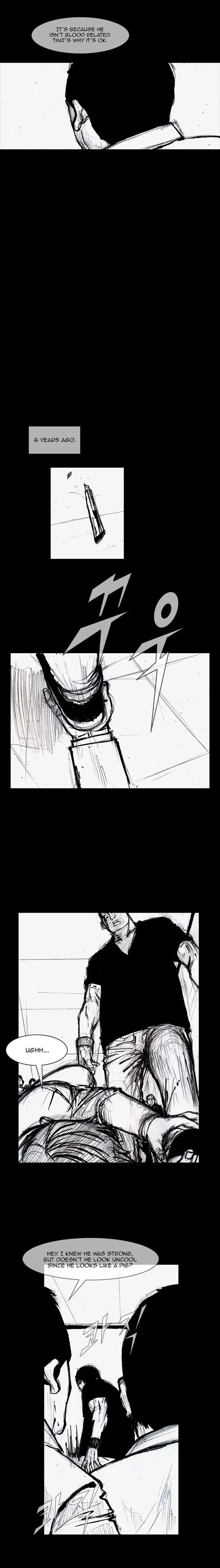 Dokgo 2 Chapter 19 page 17