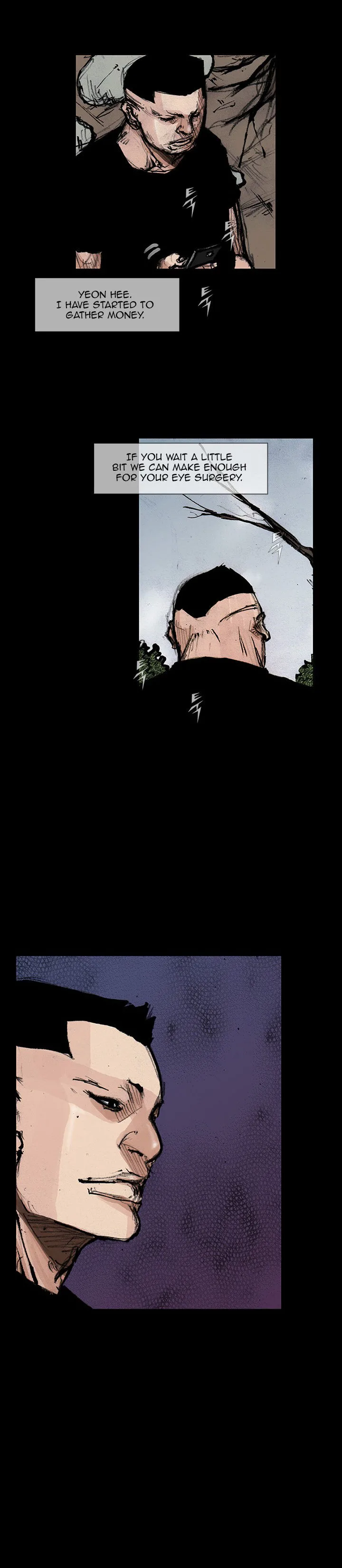 Dokgo 2 Chapter 19 page 10