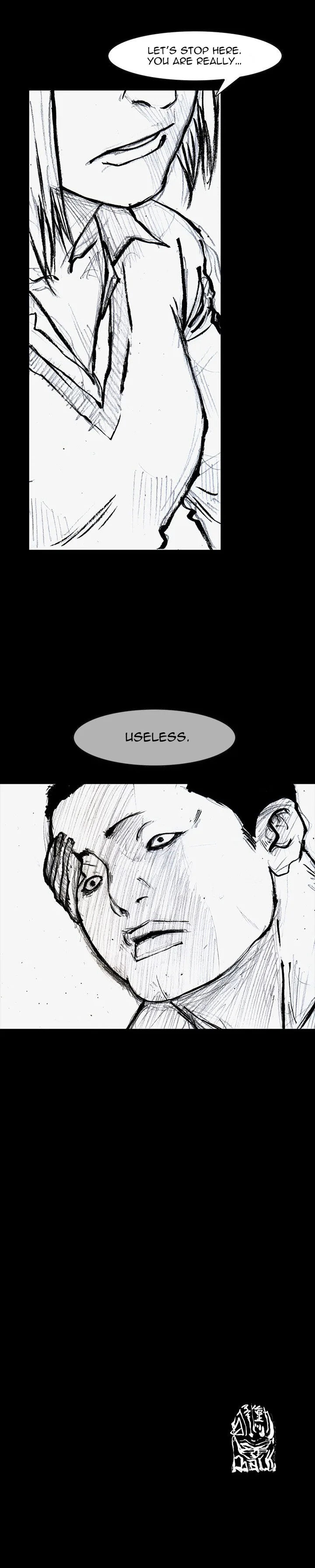 Dokgo 2 Chapter 19 page 19
