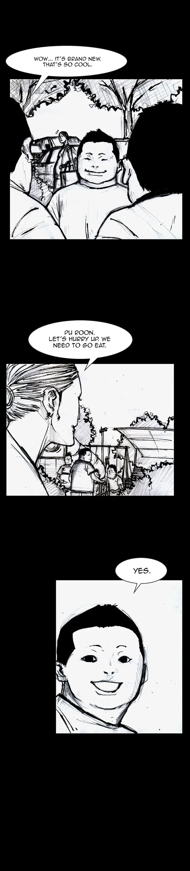Dokgo 2 Chapter 19 page 15