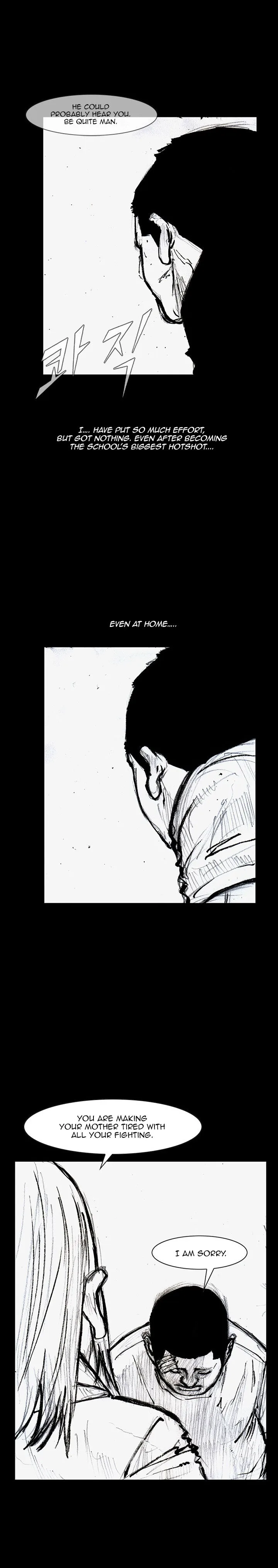 Dokgo 2 Chapter 19 page 18