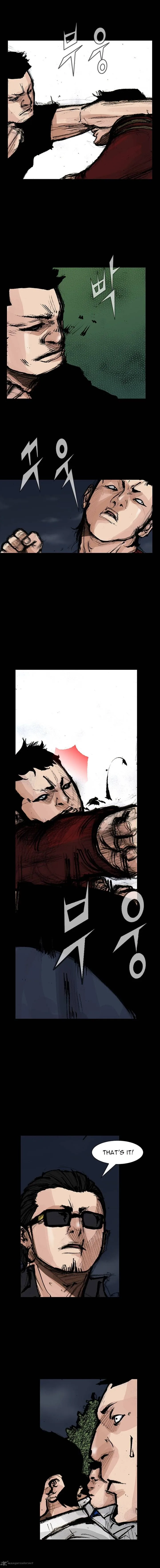 Dokgo 2 Chapter 2 page 12