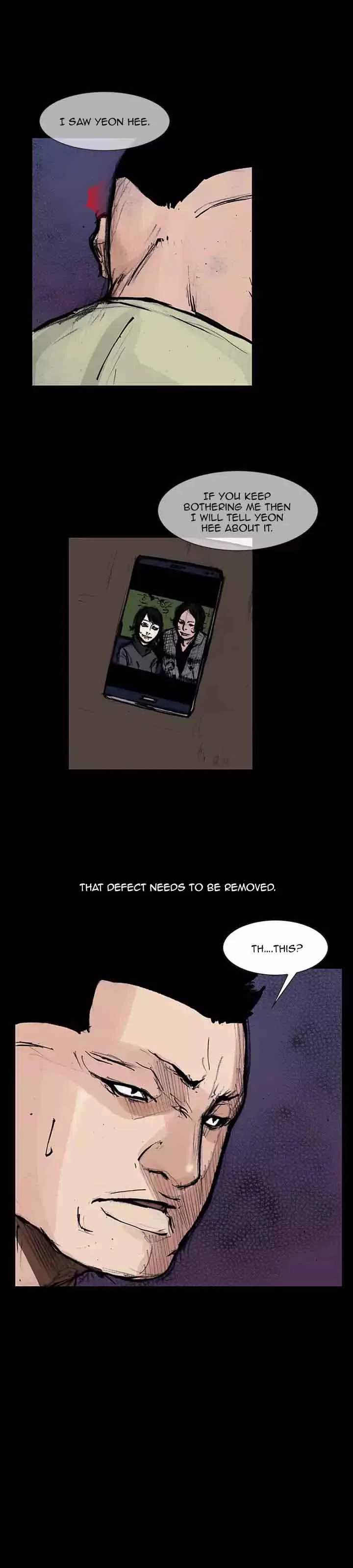 Dokgo 2 Chapter 21 page 2