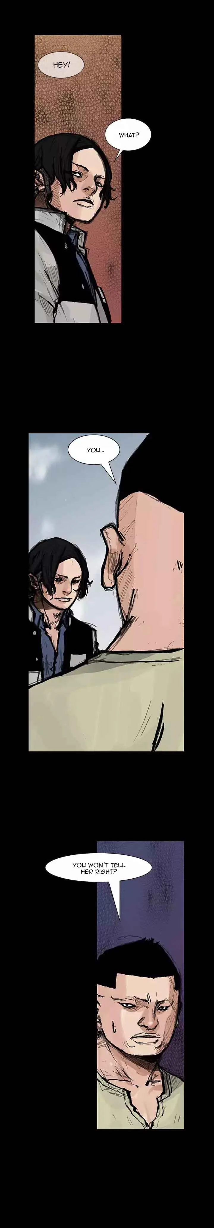Dokgo 2 Chapter 21 page 5