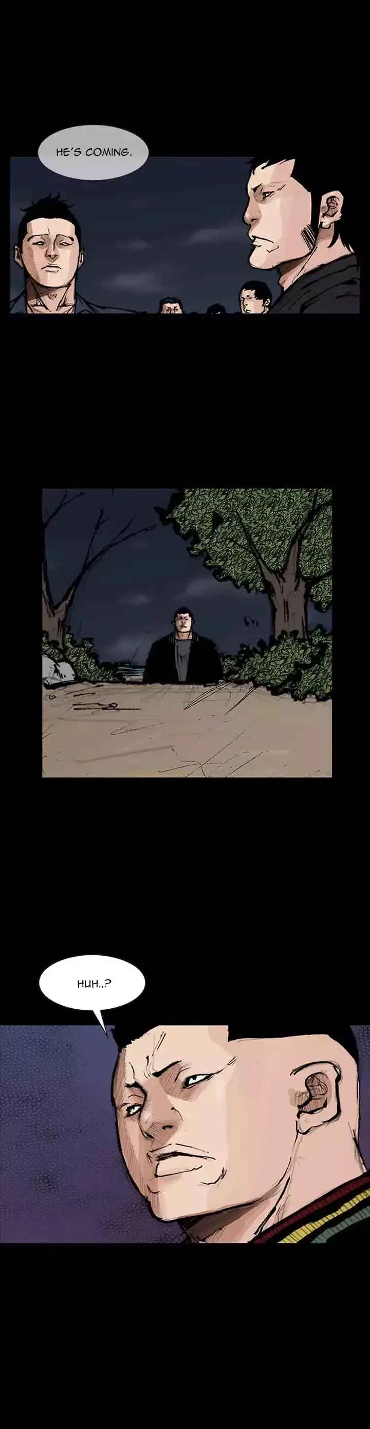 Dokgo 2 Chapter 21 page 14