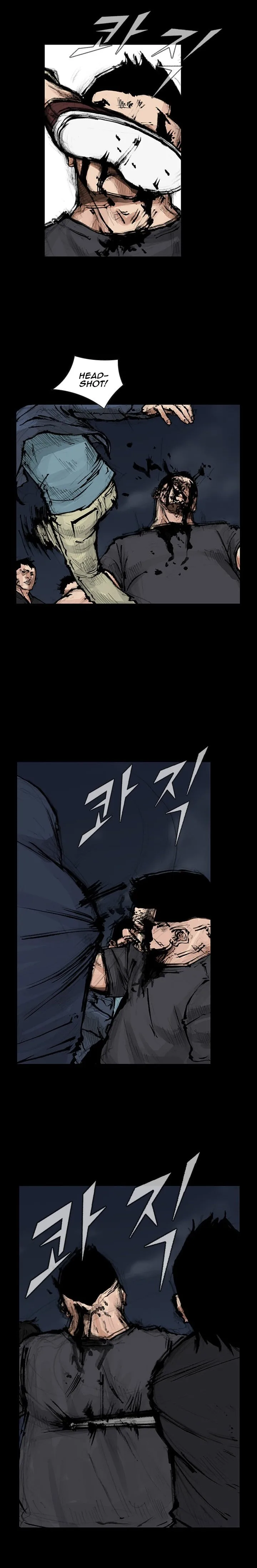 Dokgo 2 Chapter 22 page 4
