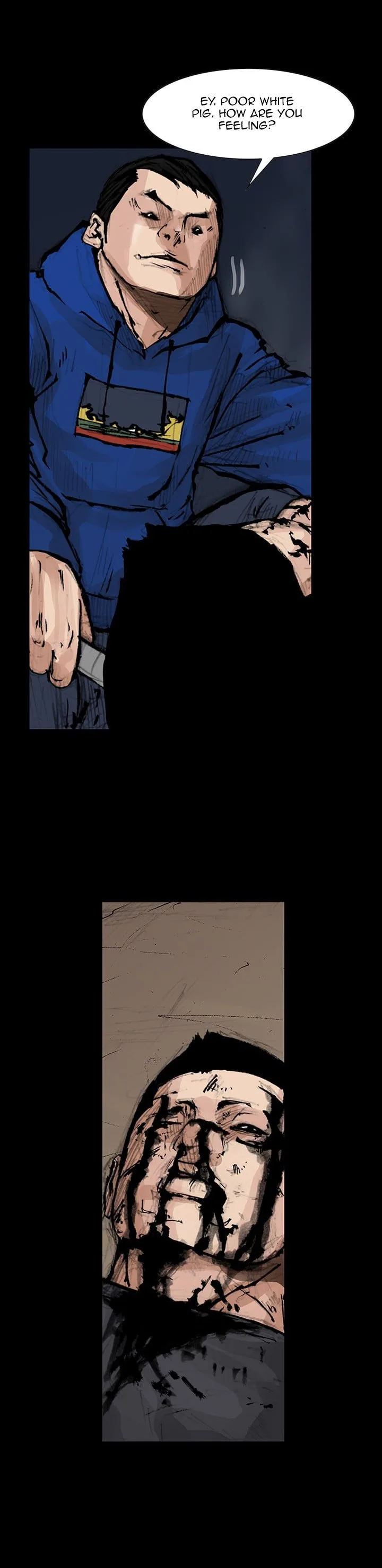 Dokgo 2 Chapter 22 page 9