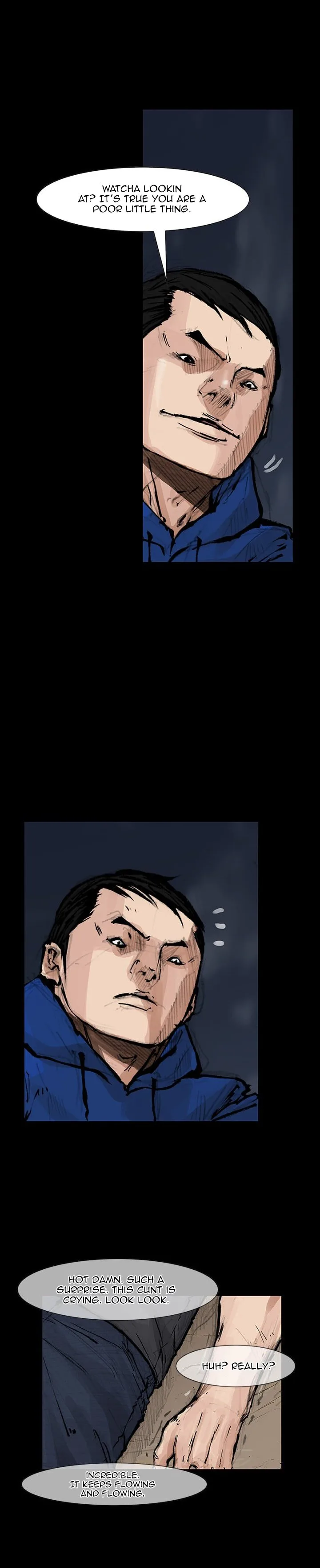 Dokgo 2 Chapter 22 page 10