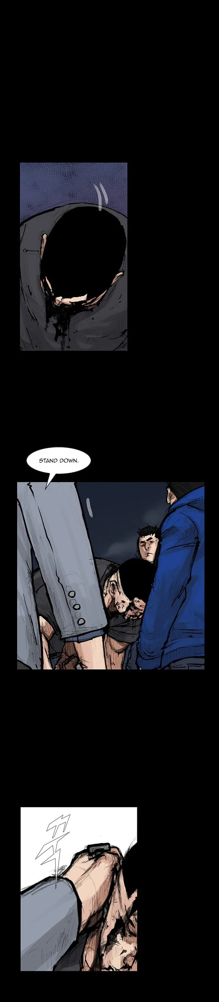 Dokgo 2 Chapter 22 page 5