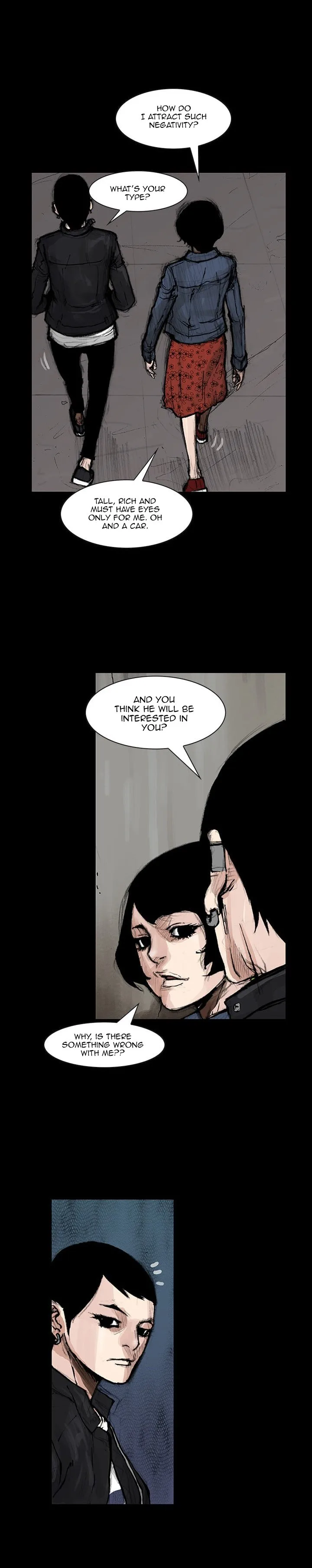 Dokgo 2 Chapter 22 page 18