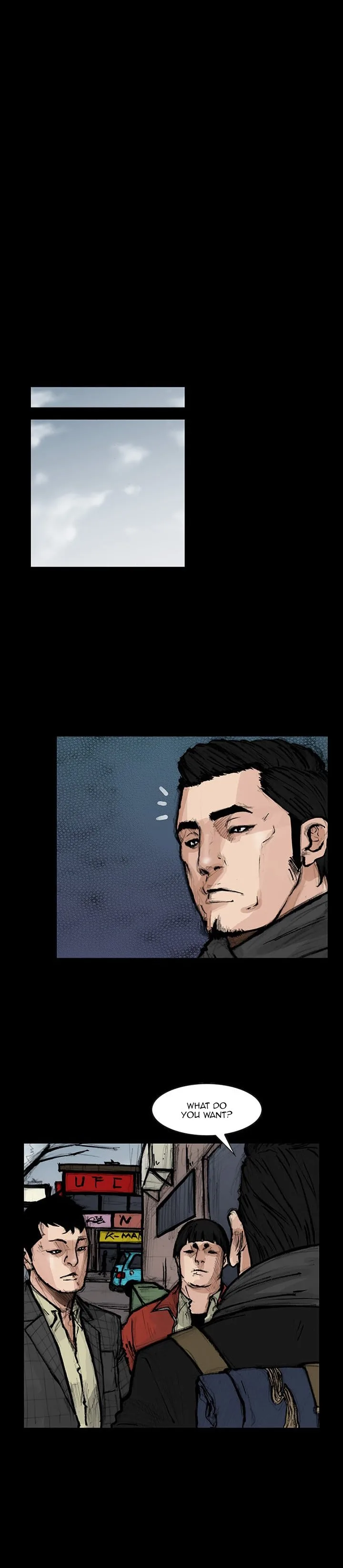 Dokgo 2 Chapter 22 page 20