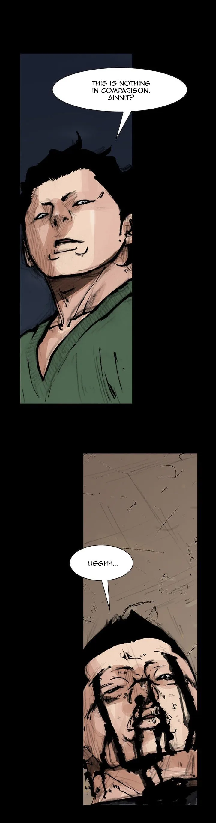 Dokgo 2 Chapter 22 page 14