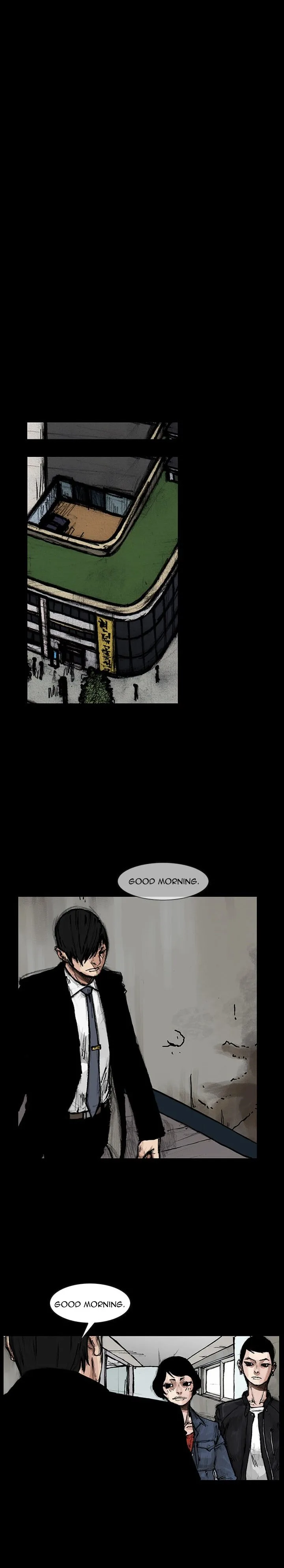 Dokgo 2 Chapter 22 page 16